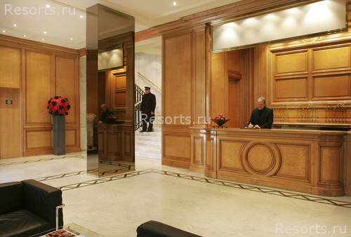 Villa Real 5